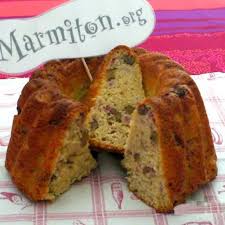 Kougelhopf Sale Alsace Recette De Kougelhopf Sale Alsace Marmiton