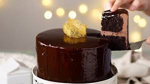 1001 Idees Pour Le Gateau D Anniversaire Au Chocolat Parfait Gateau Anniversaire Chocolat Gateau Chocolat Meilleur Gateau Au Chocolat