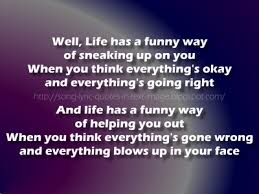 Ironic Alanis Morissette It S Like 10 000 Spoons When All You Need Is A Knife Me Too Lyrics Great Song Lyrics Alanis Morissette Lyrics