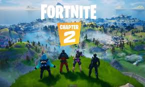 Duo is what it sounds like: Fortnite Xbox 360 Version Free Download
