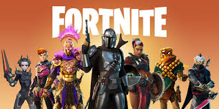 Fire up your switch after 10am pst, head to the eshop and you'll find fortnite on switch to download. Fortnite Nintendo Switch Download Software Games Nintendo