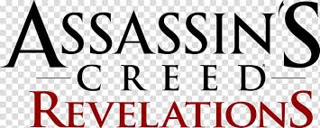 Assassin Creed Logo Resource Revelations Logo Transparent Background Png Clipart Hiclipart Assassin's creed black flag logo. assassin creed logo resource