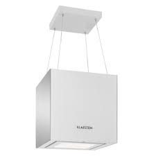 Hotte Ilot Central Filtre Lessivable Achat Vente Pas Cher
