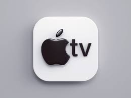 Apple Tv App Icon Iphone Icon App Icon Design