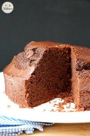 Simple Gateau Au Chocolat Pour Les Z Enfants Recette Sans Beurre Ni Oeuf La Fee Stephanie Gateau Chocolat Sans Oeuf Gateau Chocolat Vegan Delicieux Gateaux