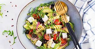 Epingle Sur Salades