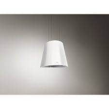 Hotte Decorative Ilot L50 Cm Elica Prf0071972 Blanc Hotte Decorative Ilot Hotte Aspirante Hotte