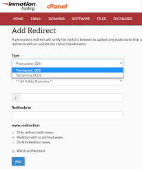 How To Set Up A Permanent 301 Redirect In Htaccess
