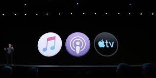 Answers To Some Of Your Itunes Questions Old Libraries Windows And More Ars Technica Apple Tv Tv App Music App
