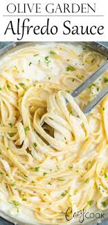 Make Olive Garden S Alfredo Sauce Recipe At Home In Just 20 Minutes Pair Fettuccine Alfredo Recipes Chicken Alfredo Recipes Olive Garden Alfredo Sauce Recipe