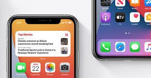 Download Ios 14 Ipados 14 Beta 6 Has Arrived For Iphone And Ipad
