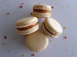 Macarons Caramel Beurre Sale De Christophe Felder La Cuisine De Thomas Macaron Caramel Recette Macaron Macaron Caramel Beurre Sale