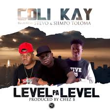 Download Coli Kay Ft Stevo Siimpo Toloma Level Pa Level Wapbaze Zambian Music Songwriting Songs