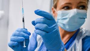 Officials Say Vaccines Will Work On Britain S New Strain Of Covid 19 Ktxs