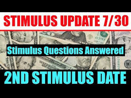 Stimulus Check Update Ssi Ssdi Social Security Va Expat Second Stimulus Check Date July 30th You In 2020 This Or That Questions Question And Answer Danger Sign