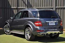 Pin On Mercedes Ml