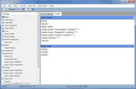 A Free Html Editor To Help Create Web Pages Css Html Notepad Is An Easy To Use App Which Helps In Creating Web Pages This App I Html Editor Web Browser Help