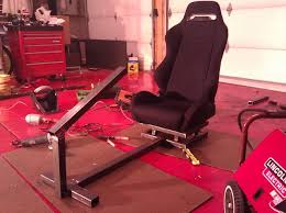 My Racing Seat Accesorios Auto Autos