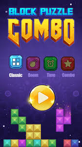 Classic Block Puzzle Combo For Android Apk Download