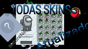 Among Us Mod Skin For Android Apk Download