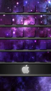 Tap And Get The Free App Shelves Nebula Purple Icons Awesome Galaxy Amazing Stars Apple L Apple Logo Wallpaper Apple Decorations Apple Logo Wallpaper Iphone