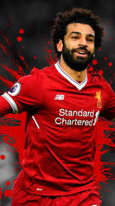 We hope you enjoy our variety and growing collection of hd images to use as a background or home screen for your. Mohamed Salah 720x1280 Wallpaper Teahub Io