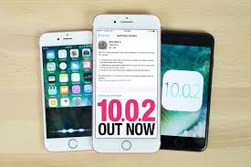 Ios 10 0 2 Released Everything You Need To Know Ios 10 Apple Products Ios