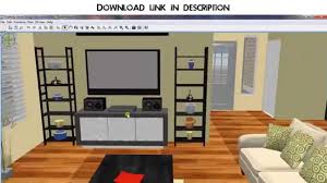 Best Free 3d Home Design Software Windows Xp 7 8 Mac Os Linux Home Design Software Room Design Software Best Interior Design Apps