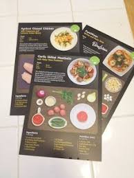 Hellofresh Recipe Cards Kids Cooking Recipes Hello Fresh Recipes Recipe Cards