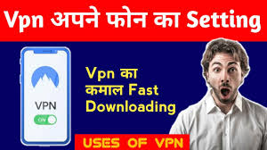 How To Use Vpn Setting Of Vpn Android Iphone In Hindi Full Video Vpn Settings Android Youtube