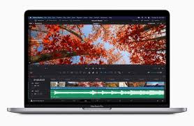 Apple Updates 13 Inch Macbook Pro With M1 Chip 3 In 2020 Macbook Pro New Macbook Newest Macbook Pro