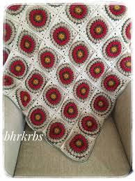 Pin By Bhr Krbs On Koltuk Sali Battaniye Crochet Blanket Blanket Crochet