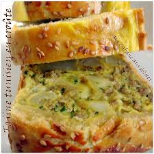 Epingle Sur Salade Et Entree