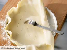 Recette Pate Brisee Au Mixer Ingredients 8 Personnes 250 G De Farine 125 G De Beurre 1 œuf Decouvrez Toutes Recette Tarte Aux Fruits Recette Tarte