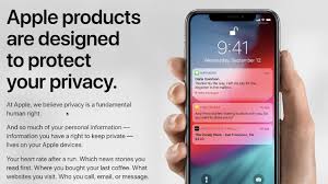 You Can Finally Download Your Personal Data From Apple Without Asking Apple Update Apple Data