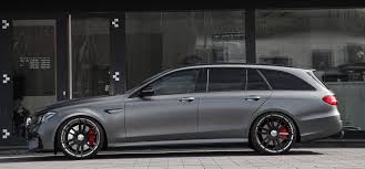 Mercedes Amg E63 S Estate Goes From Super To Hyper With 712 Ps Carscoops Mercedes Amg Merc Benz Mercedes Benz Amg