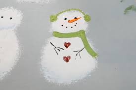 Easy How To Paint A Snowman Pamela Groppe Art At artranked.com find thousands of paintings categorized into thousands of categories. easy how to paint a snowman pamela