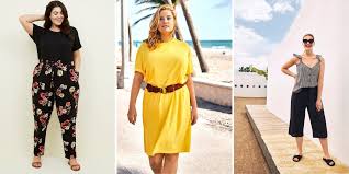 Votre boutique grandes tailles du 42 au 62. Magasins Grande Taille Ou Faire Du Shopping Quand On Est Ronde Cosmopolitan Fr