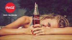 Coca Cola Dan Tadini Cikar Slogani Ile Degerli Marka Vurgusu Ntv