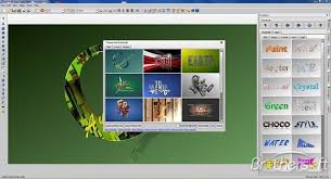 Aurora 3d Text And Logo Maker Free Download Softslot Logo Maker Free Logo Maker Text Logo