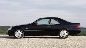 Mercedes Benz Cl 500 W 140 1996 Mercedes Benz Cl Mercedes Benz Mercedes Benz Classic
