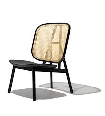 Cane Lounge Chair Wooden Lounge Chair Lounge Chair Comfy Chairs