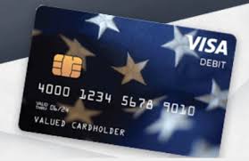 The Irs Is Issuing Some Stimulus Payments By Debit Card Don T Throw It Out Prepaid Debit Cards Visa Debit Card Credit Card Online
