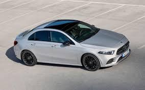 Mercedes Benz A Class Sedan 2019 Https Www Suvdrive Com Mercedes Benz Class Sedan Mercedes Benz Class Sed Benz A Class Mercedes A Class Mercedes Benz Classes