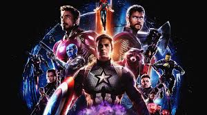 Avengers Endgame New Fan Art Superheroes Wallpapers Hd Wallpapers Avengers Endgame Wallpapers Ar Avengers Pictures Avengers Marvel Cinematic Universe Movies