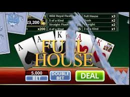 Using poker apps on your android device is a great and fun way to play real. Video Poker Offline Free Apps On Google Play