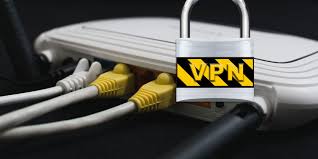 4 Reasons To Set Up A Vpn On Your Router Instead Of Your Pc Computer Diy Router Vpn Router