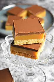 Sables Du Millionnaire Recette Du Millionnaire Shortbread Recette Recette Dessert Nappage Chocolat Gateau Caramel