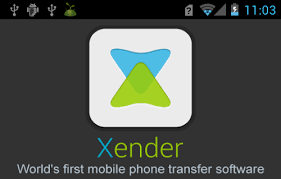 Xender Quickly Transfer Files Between Two Android Devices App Android Transfer