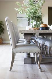Home Reveal Lakeview Part Ii Scout Nimble Dining Chairs Side Chairs Dining Farmhouse Dining Room